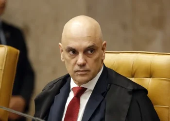 Fala forte de Alexandre de Moraes coloca Campeonato Brasileiro sob alerta