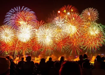 Ano Novo muda de data e vai ser comemorado apenas em fevereiro