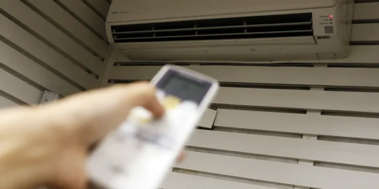 Fim do ar-condicionado? Nova tecnologia consome muito menos energia