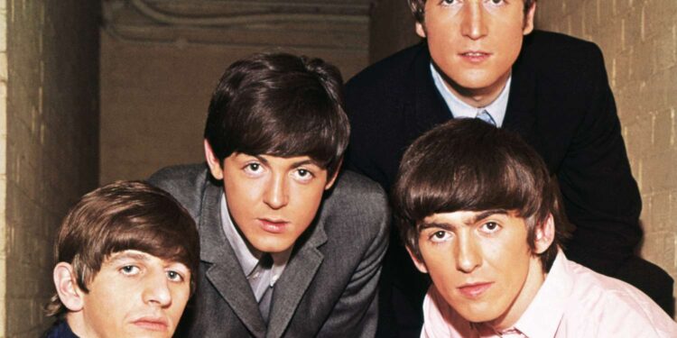 Porto Alegre recebe cover histórico dos Beatles