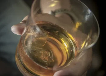 Nova bebida alcoólica está matando jovens