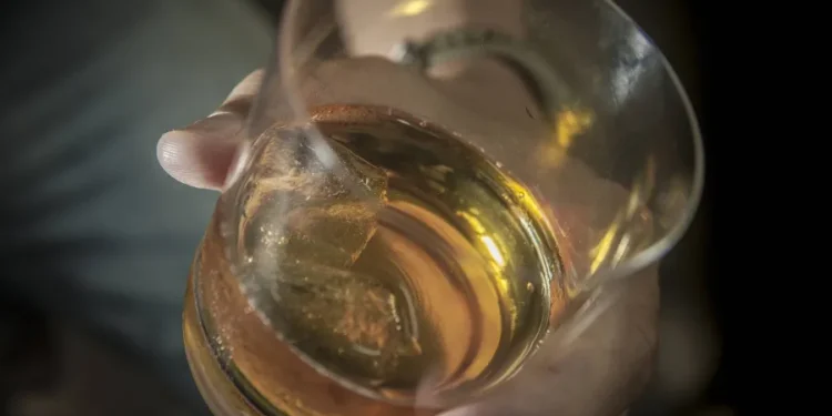 Nova bebida alcoólica está matando jovens