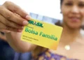 Bolsa Família
