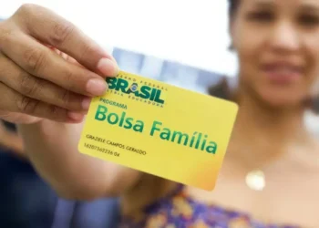 Bolsa Família