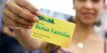Bolsa Família