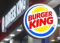 Clientes do Burger King receberam notícia assustadora, mas não é bem assim