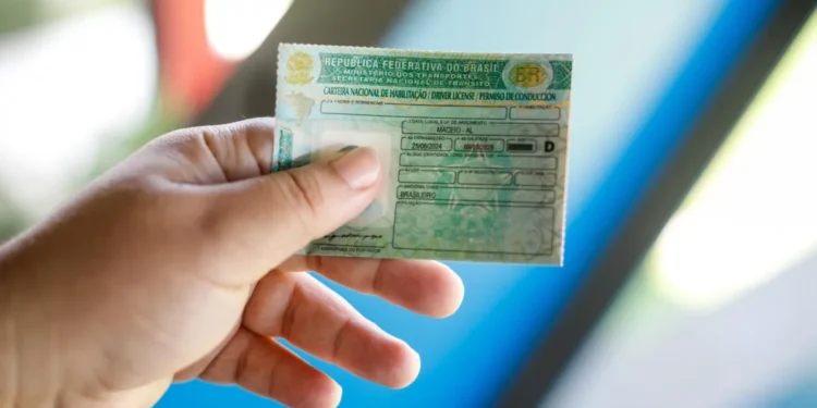 3 infrações gravíssimas que suspendem o direito de dirigir