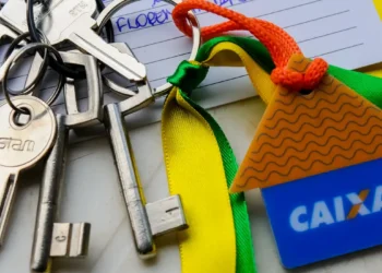 Caixa traz melhor notícia do ano para quem tem sonho da casa própria
