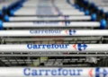Saída do país? Carrefour está planejando retirada de várias lojas