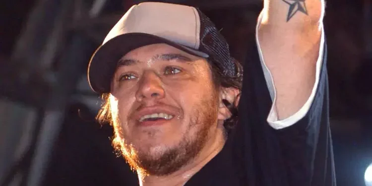 Regis Tadeu não poupou palavras e detonou Chorão: “superestimado”