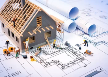 Quanto custa para construir uma casa do zero no Brasil em 2025?