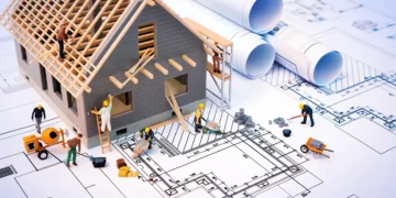 Quanto custa para construir uma casa do zero no Brasil em 2025?