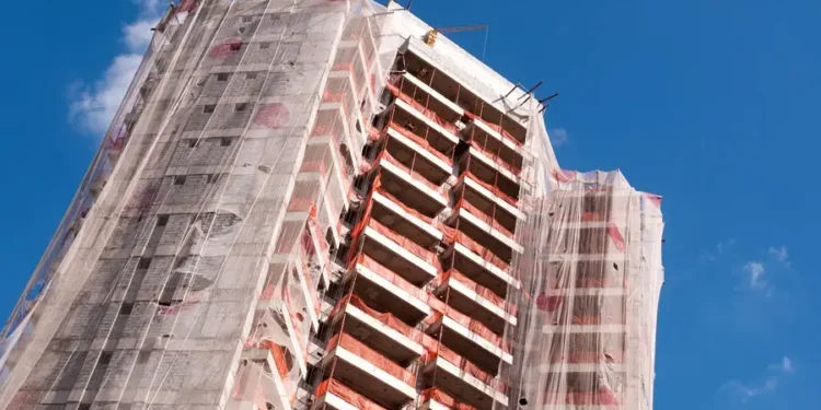 Novo crédito anunciado pelo Governo vai favorecer essas construtoras