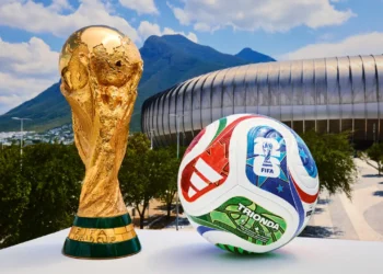 Revelado quem deve ser o campeão da Copa do Mundo de 2026