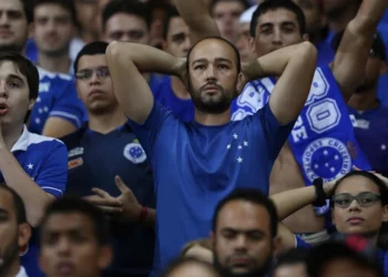 Atenção, cruzeirenses! Clube acaba de anunciar abandono do campeonato