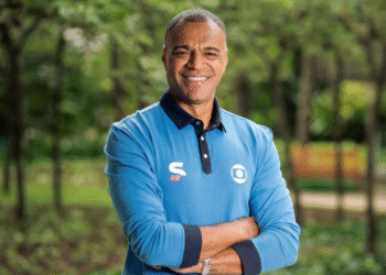 Rede Globo comunica Denílson Show sobre futuro do ex-jogador