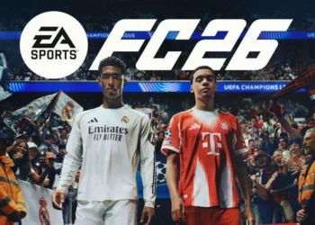 EA FC prepara fim do ciclo e deve deixar de existir nos videogames