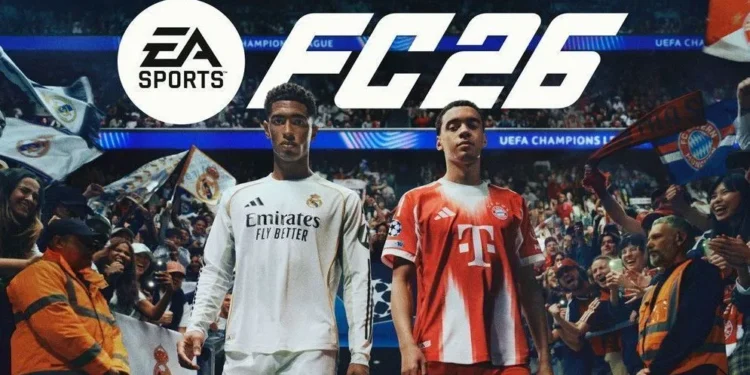 EA FC prepara fim do ciclo e deve deixar de existir nos videogames
