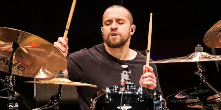 Integrante do Sepultura revela se ficou chateado com Eloy Casagrande