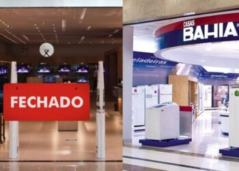 Fast Shop pode realizar fechamento em alguns dias, afirma colunista