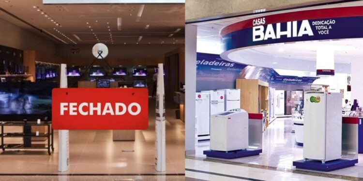 Fast Shop pode realizar fechamento em alguns dias, afirma colunista