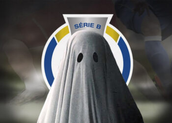 3 times do Brasileirão que estão praticamente rebaixados
