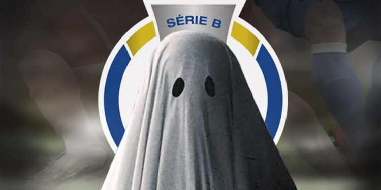 3 times do Brasileirão que estão praticamente rebaixados