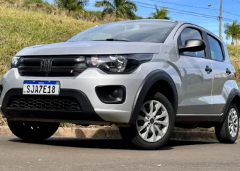 Quais carros são possíveis financiar com novo salário mínimo paulista?