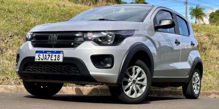 Quais carros são possíveis financiar com novo salário mínimo paulista?