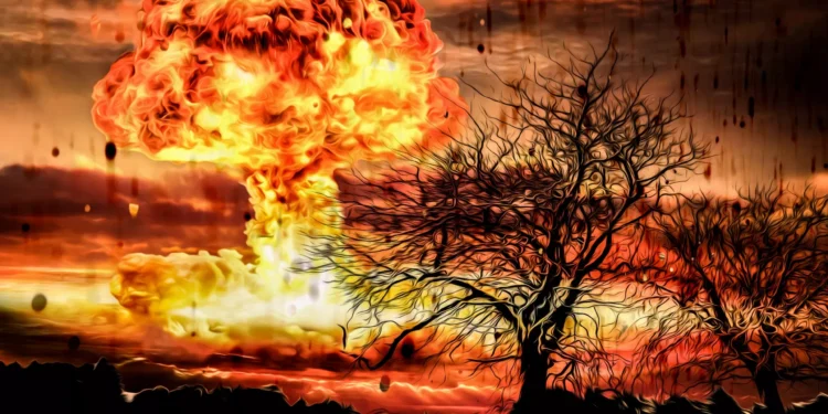 Revelada a data que aconteceria o fim do mundo