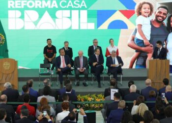 Governo oferece bolada bilionária para reformar moradias