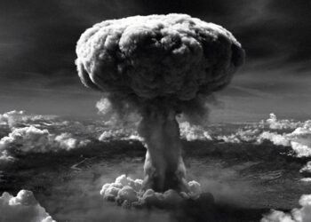 Revelado qual o único ser vivo que sobrevive em uma guerra nuclear