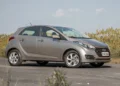5 carros que você pode comprar com R$ 50 mil