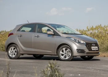 5 carros que você pode comprar com R$ 50 mil