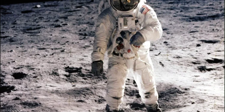 Volta do homem à Lua já tem data para acontecer