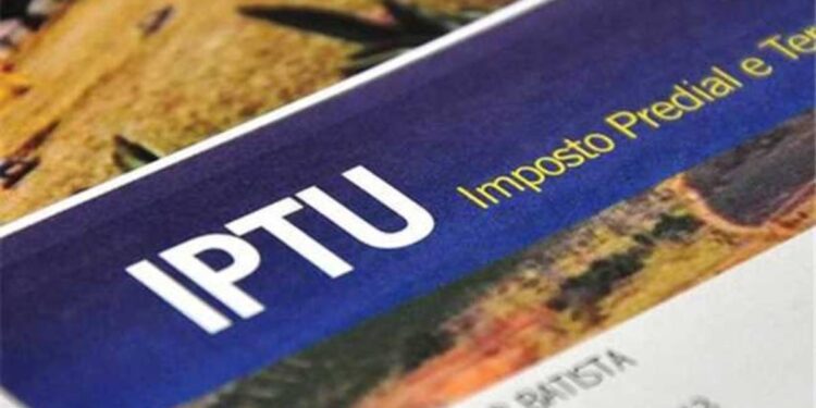 Passo a passo: como solicitar isenção do IPTU para 2026