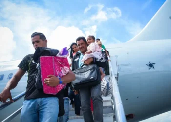 Imigrantes de país vizinho deixam terra natal e se tornam maior migração do Brasil