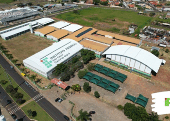 Instituto Federal está contratando brasileiros com salários de R$ 8 mil