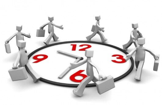 Oficial! Governo bateu o martelo e jornada de trabalho de 13 horas foi confirmada neste país