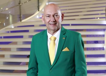 Careca da Havan muda de ramo e se rende ao futsal