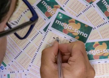 Em qual estado fica o brasileiro que ganhou R$ 80 milhões na Mega-Sena