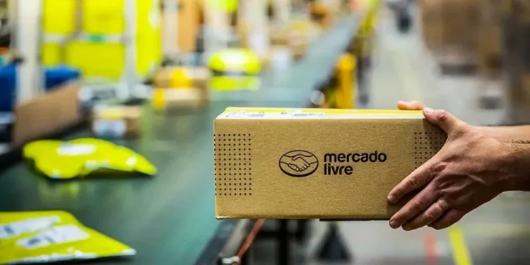 Mercado Livre leva multa da Anatel: motivo é surpreendente