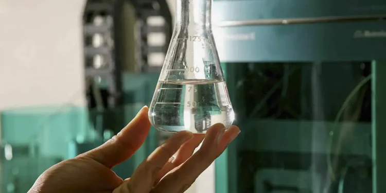 Tome cuidado! Tudo que você precisa saber sobre metanol