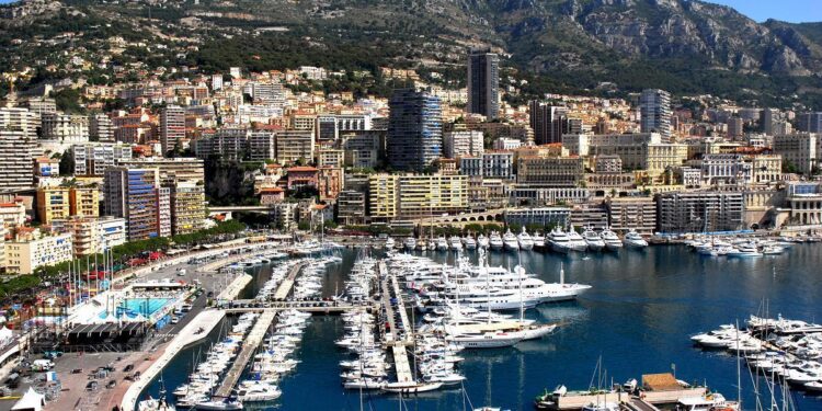 Assustador! Quanto custa para viver em Mônaco?