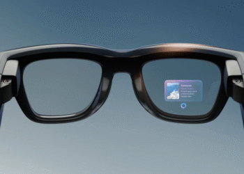 Conheça o óculos inteligente que promete dar fim aos celulares