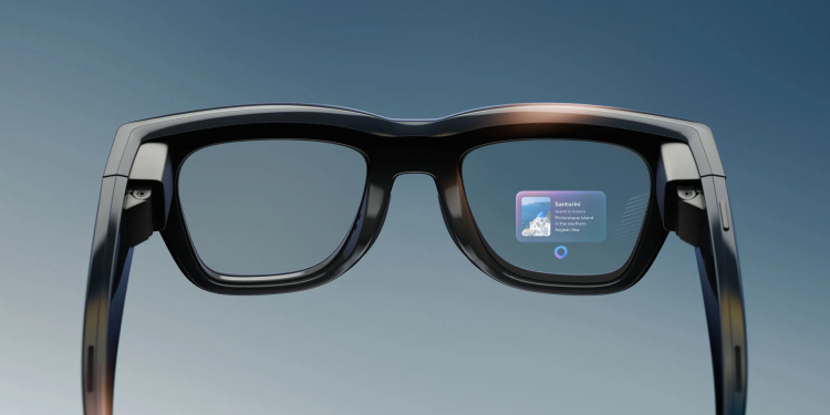 Conheça o óculos inteligente que promete dar fim aos celulares