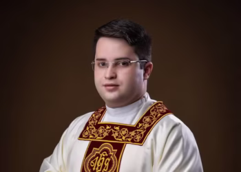 Padre debochou de morte e foi denunciado por direitos morais