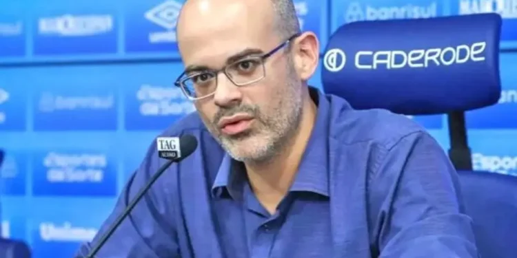 Gigante do futebol brasileiro quer trazer “novo” Luis Suárez