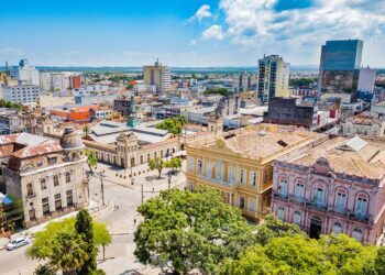 Cidade do interior oferece o aluguel mais barato do Brasil
