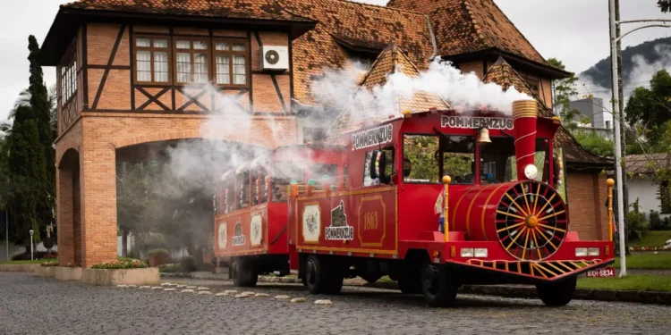 Idioma secreto ainda é falado em um cantinho do Brasil